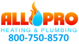  All Pro Heating & Plumbing 27 Laurel Dr 