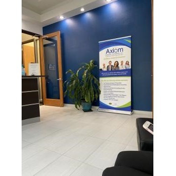  Profile Photos of Axiom Business Consulting LLC - CPA 13234 Telecom Dr - Photo 4 of 4