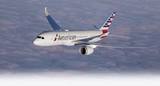  American Airlines 109 Hidden Glen Way 