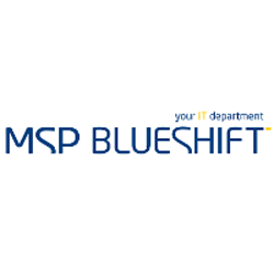 Profile Photos of MSP Blueshift Pty Ltd Level 1 /262-270 Racecourse Rd - Photo 1 of 1