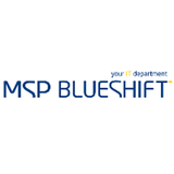 MSP Blueshift Pty Ltd, Flemington