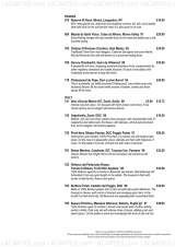 Menus & Prices, Riva Waterside Restaurant & Bar, Gravesend