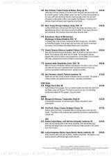 Menus & Prices, Riva Waterside Restaurant & Bar, Gravesend