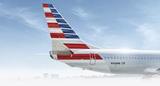 American Airlines, Los Angeles