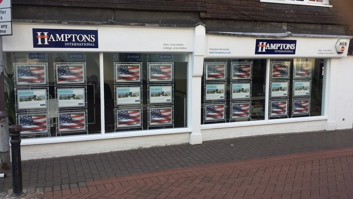  Hamptons International Sales Sevenoaks of Hamptons International Sales 24 London Road - Photo 4 of 4