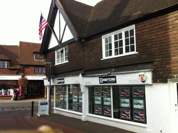 Profile Photos of Hamptons International Lettings 24 London Road - Photo 1 of 1