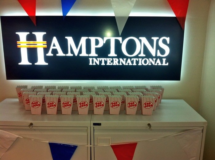  Hamptons International Lettings Sevenoaks of Hamptons International Lettings 24 London Road - Photo 4 of 4