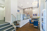  Hamptons International Lettings 30A South Colonnade, Canary Wharf 