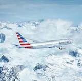 American Airlines, Phoenix