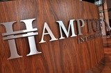 Hamptons International Lettings, London