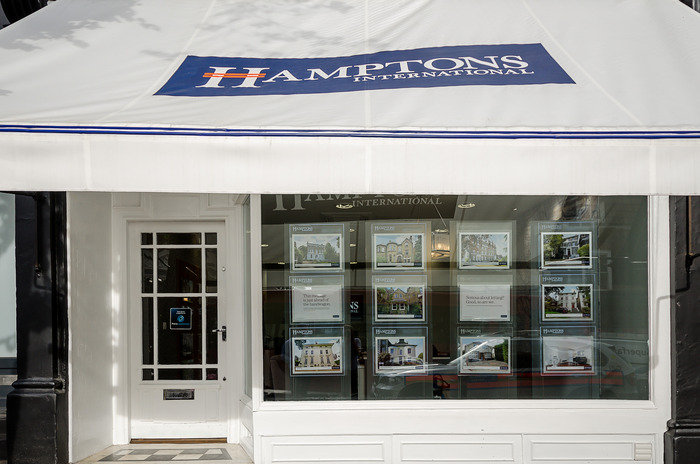  Profile Photos of Hamptons International Sales 46 Tranquil Vale, Blackheath - Photo 1 of 1