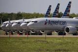 American Airlines, Indianapolis