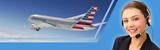 American Airlines, Indianapolis