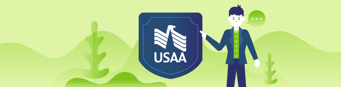  New Album of USAA Auto Insurance 7300 Lone Star Dr - Photo 1 of 4