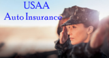  USAA Auto Insurance 7300 Lone Star Dr 