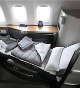 American Airlines, Detroit