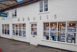  Abbotts Countrywide 4 High Street Debenham 