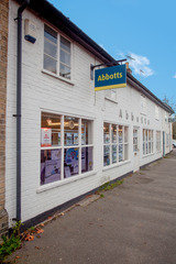  Abbotts Countrywide 4 High Street Debenham 