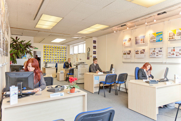  New Album of Abbotts Countrywide 149 High Street Gorleston - Photo 4 of 8