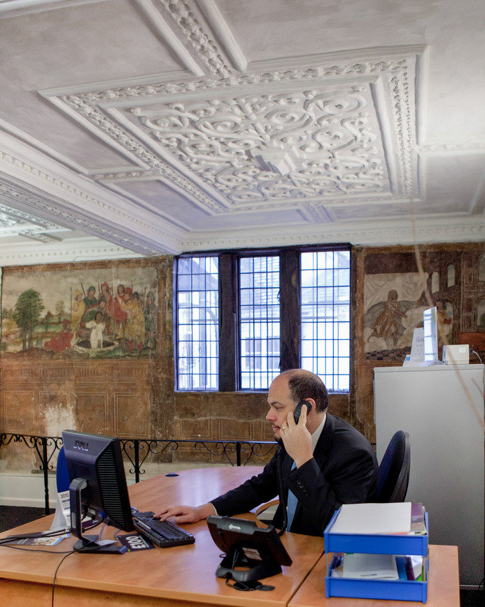  New Album of Abbotts Countrywide 46 High Street Hadleigh - Photo 4 of 7
