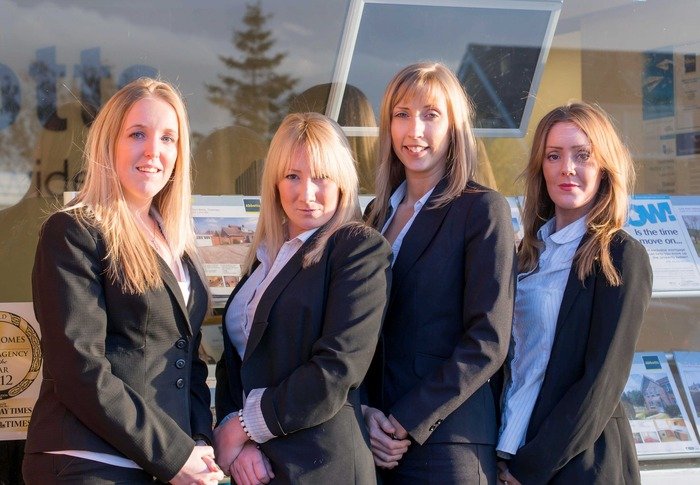  New Album of Abbotts Countrywide 9 Victoria Road Taverham - Photo 4 of 8