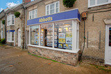  Abbotts Countrywide 60 High Street Wickham Market 