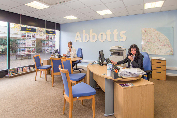  New Album of Abbotts Countrywide 2 Riverside Centre Wroxham - Photo 5 of 8