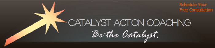  Profile Photos of Catalyst Action Coaching, LLC 1135 Kildaire Farm Rd #200 - Photo 1 of 1