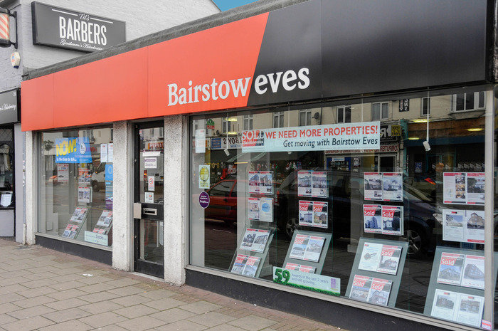  New Album of Bairstow Eves 24 High Road Chadwell Heath - Photo 1 of 8