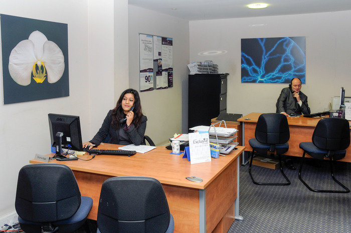  New Album of Bairstow Eves 24 High Road Chadwell Heath - Photo 3 of 8