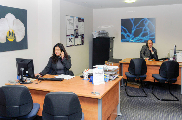  New Album of Bairstow Eves 24 High Road Chadwell Heath - Photo 5 of 8