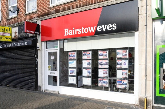  New Album of Bairstow Eves 20 Collier Row Road Collier Row - Photo 1 of 11