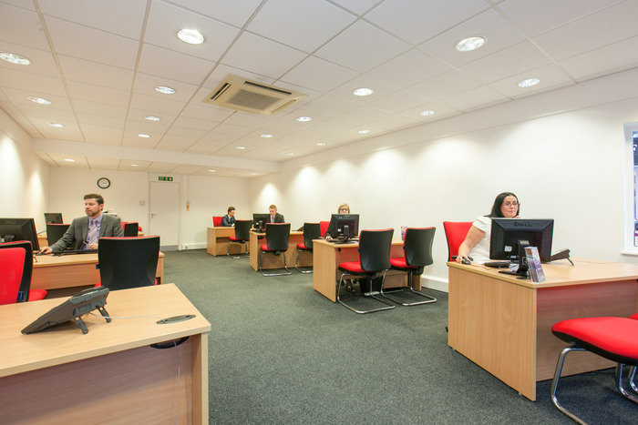  New Album of Bairstow Eves 38 The Broadway - Photo 5 of 8