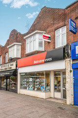 Bairstow Eves, Romford