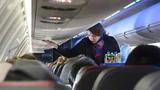 American Airlines, Kansas City