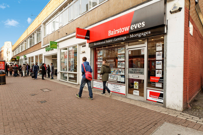  New Album of Bairstow Eves 28 Norfolk House, George Street East Croydon - Photo 1 of 8
