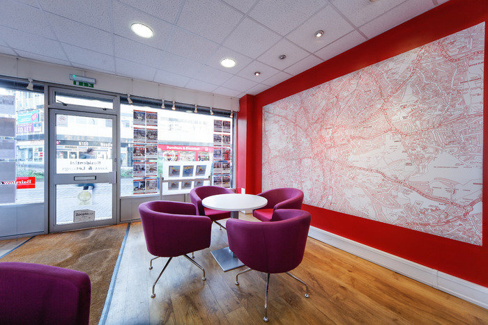  New Album of Bairstow Eves 28 Norfolk House, George Street East Croydon - Photo 5 of 8