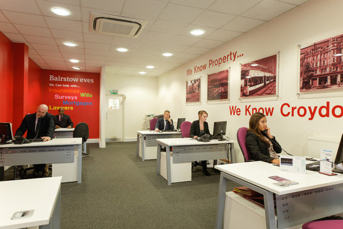  New Album of Bairstow Eves 28 Norfolk House, George Street East Croydon - Photo 7 of 8