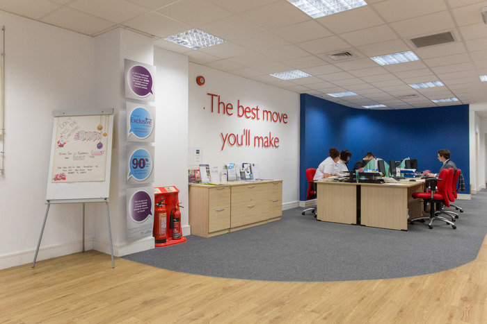 New Album of Abbotts Countrywide Lettings 20 High Street - Photo 3 of 12