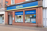  Abbotts Countrywide Lettings 20 High Street 