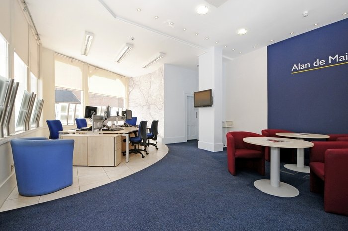  New Album of Alan de Maid Lettings The Old Municipal Buildings, 19 East Street - Photo 3 of 6