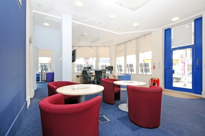  New Album of Alan de Maid Lettings The Old Municipal Buildings, 19 East Street - Photo 4 of 6