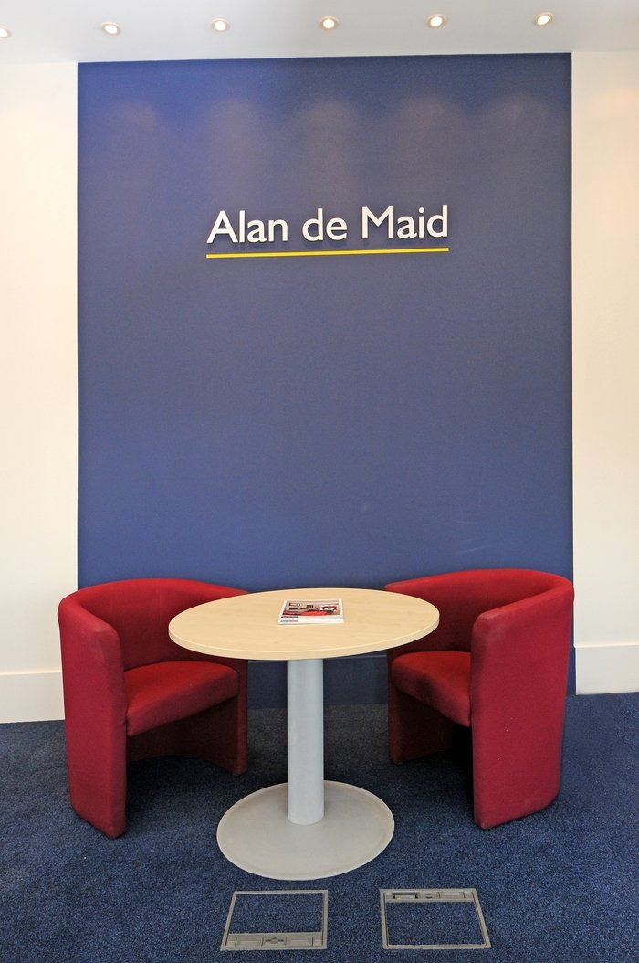  New Album of Alan de Maid Lettings The Old Municipal Buildings, 19 East Street - Photo 5 of 6