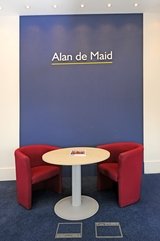 Alan de Maid Lettings, Bromley