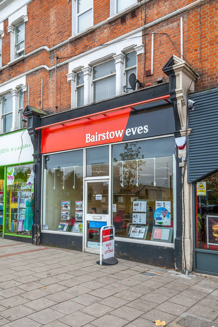  New Album of Bairstow Eves Lettings 68 High Street Wanstead Wanstead - Photo 1 of 8