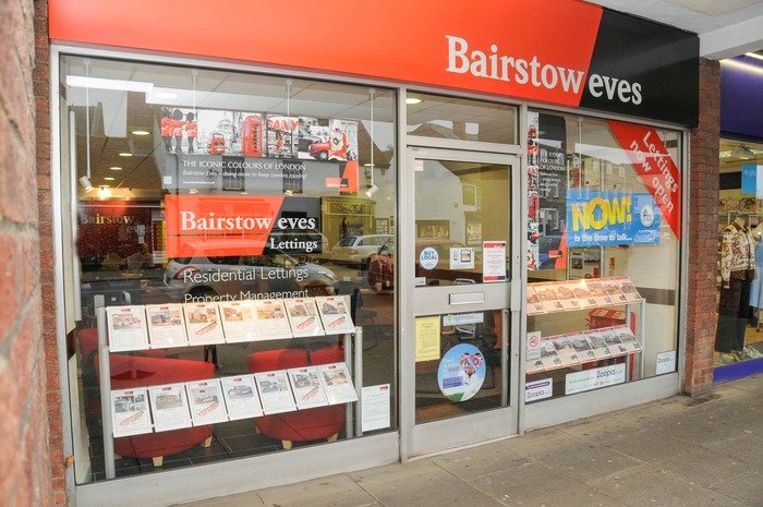  New Album of Bairstow Eves Lettings 108 High Street - Photo 1 of 5