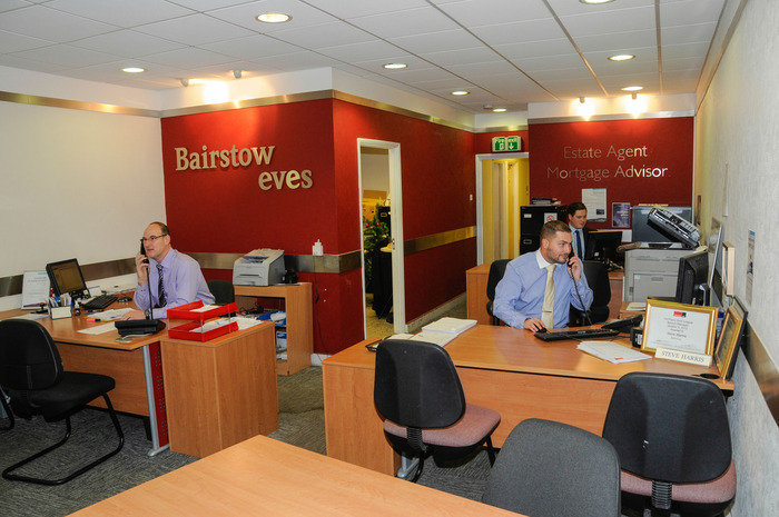  New Album of Bairstow Eves Lettings 108 High Street - Photo 5 of 5