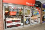  Bairstow Eves Lettings 108 High Street 