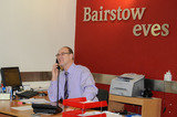 Bairstow Eves Lettings, Billericay