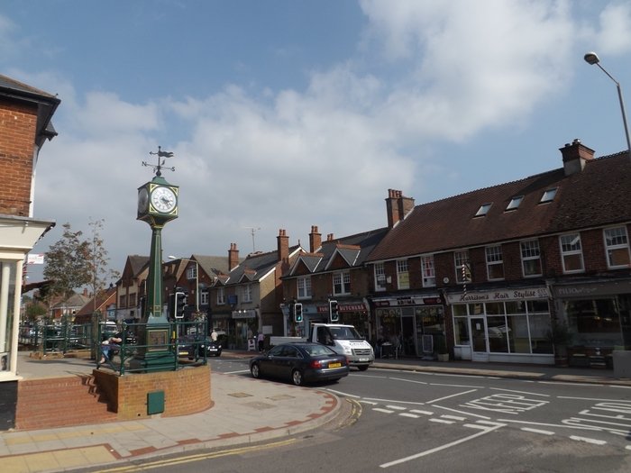  New Album of Freeman Forman Lettings Station Road - Photo 3 of 4